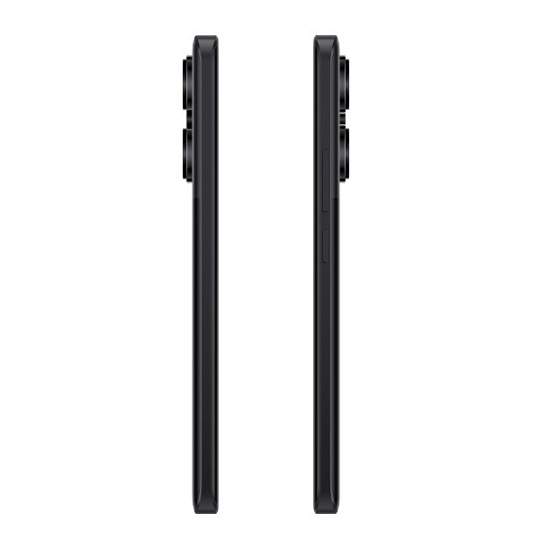 סמארטפון Redmi Note 13 Pro+ 5G NFC גרסה 12GB+512GB בצבע שחור - עודפים