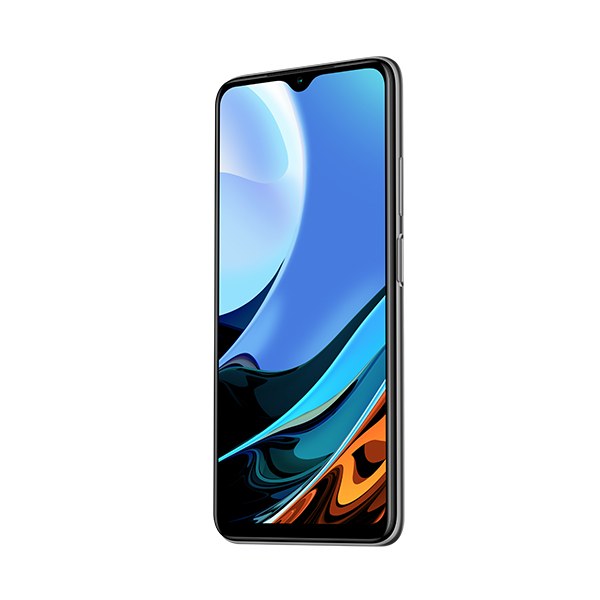 סמארטפון Redmi 9T  גרסה 4GB+128GB בצבע אפור