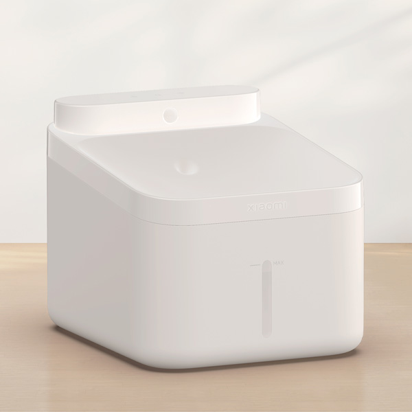 מתקן שתייה חכם לחיות מחמד דגם Xiaomi Smart Pet Fountain 2
