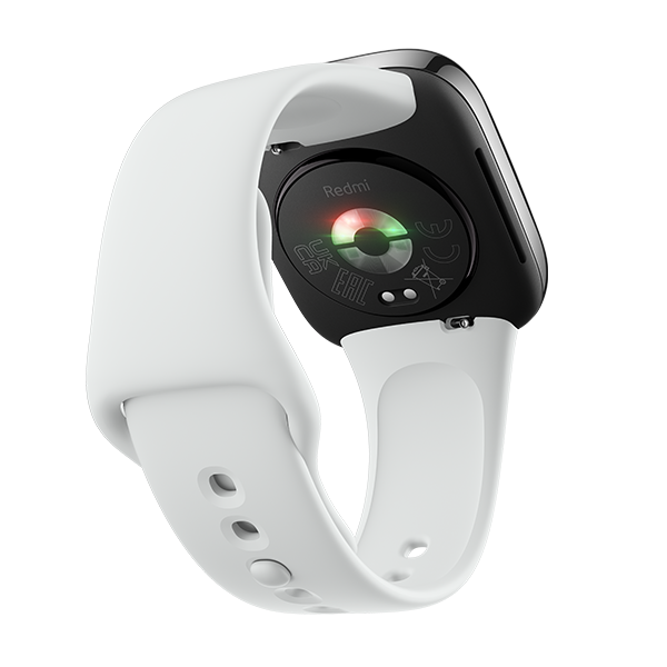 שעון ספורט חכם Redmi Watch 3 Active בצבע אפור