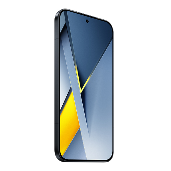POCO F8 Ultra 5G גרסה 16GB+512GB בצבע שחור