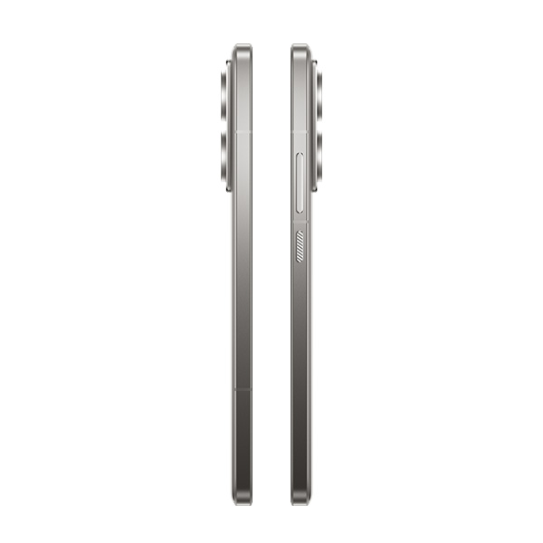 סמארטפון XIAOMI 14T PRO 5G גרסה 12GB+1024GB בצבע אפור