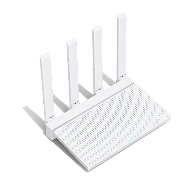 נתב שיאומי 3000Mbps דגם Xiaomi Router AX3000T