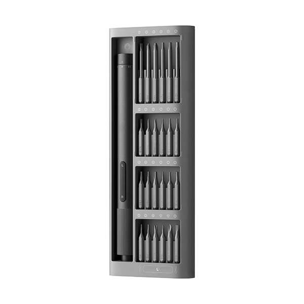 מברגה חשמלית 24 ביטים שיאומי דגם Xiaomi Electric Precision Screwdriver
