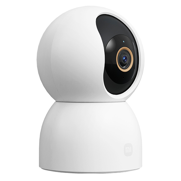 מצלמת אבטחה 3.5K HDR אלחוטית 360° שיאומי דגם Xiaomi Smart Camera C500