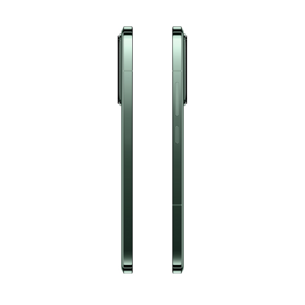 סמארטפון Xiaomi 14 5G גרסה 12GB+512GB בצבע ירוק
