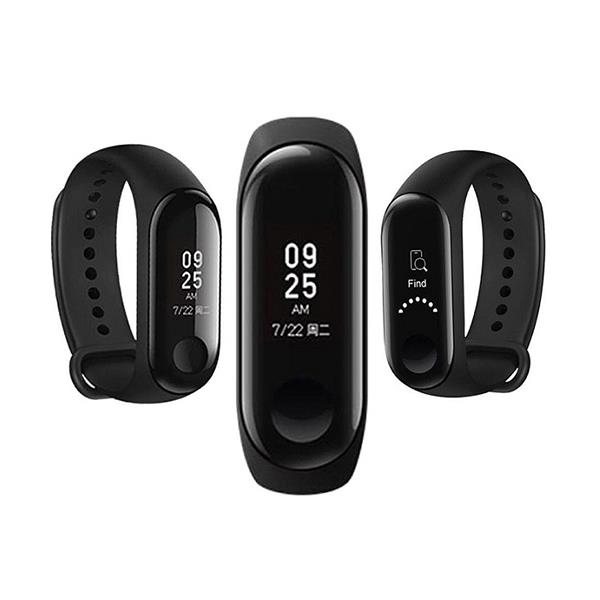 צמיד כושר חכם דגם  Mi Band 3