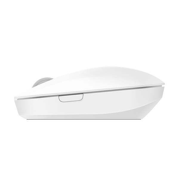 עכבר אלחוטי דגם Mi Wireless Mous לבן