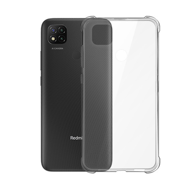 כיסוי סיליקון למכשיר REDMI 9C