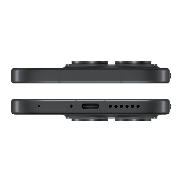Xiaomi 17 5G גרסה 12GB+512GB בצבע שחור
