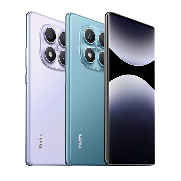 סמארטפון Redmi Note 14 Pro גרסה 8GB+256GB בצבע סגול