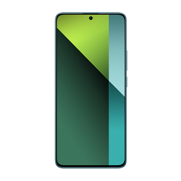 סמארטפון Redmi Note 13 Pro 5G NFC גרסה 12GB+512GB בצבע כחול
