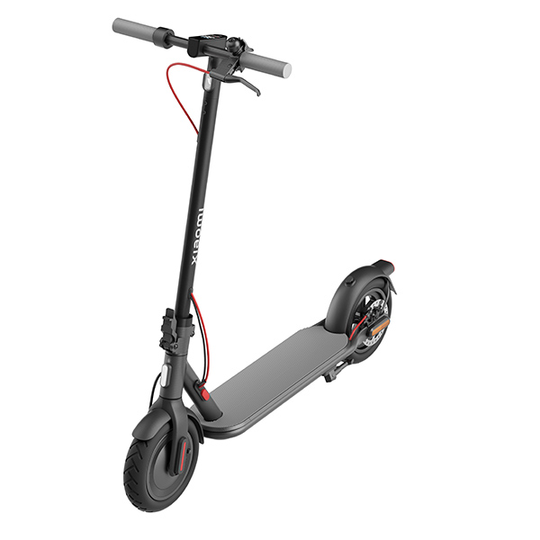 קורקינט חשמלי מתקפל שיאומי דגם Xiaomi Electric Scooter 4
