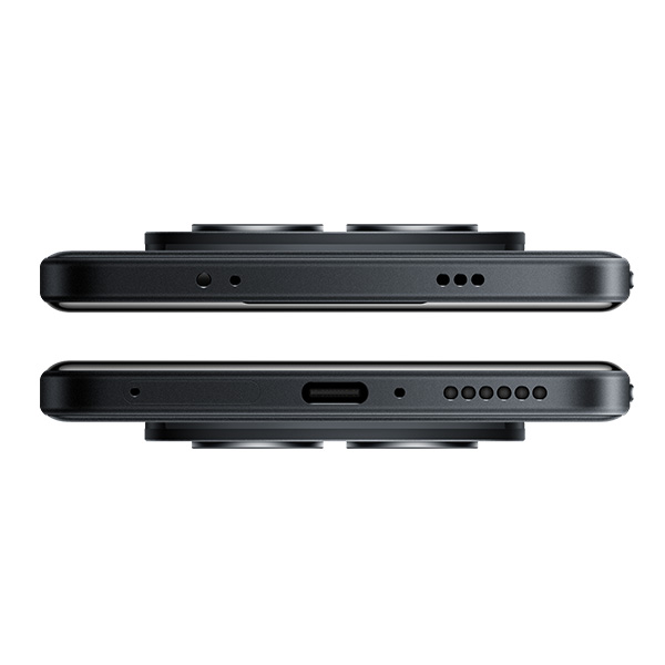 Redmi Note 15 Pro גרסה 8GB+256GB בצבע שחור