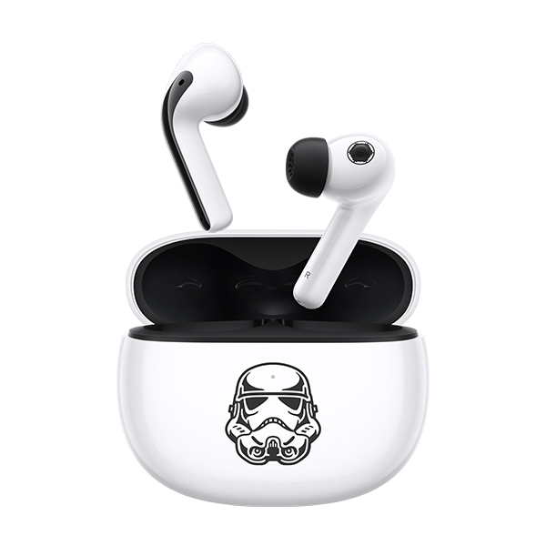 אוזניות  Bluetooth במהדורה מיוחדת Xiaomi Buds 3 Star Wars Edition