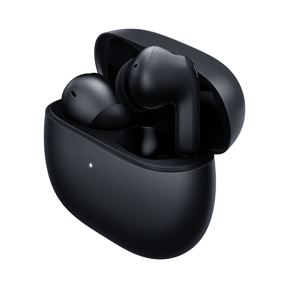 אוזניות Bluetooth שיאומי דגם Redmi Buds 4 Pro בצבע שחור
