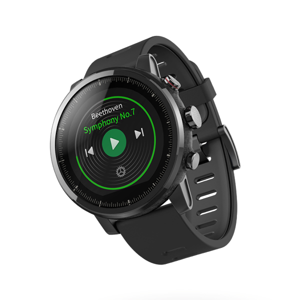 שעון חכם דגם Amazfit Stratos