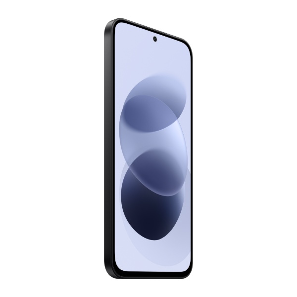 Redmi Note 17 5G גרסה 6GB+256GB בצבע שחור