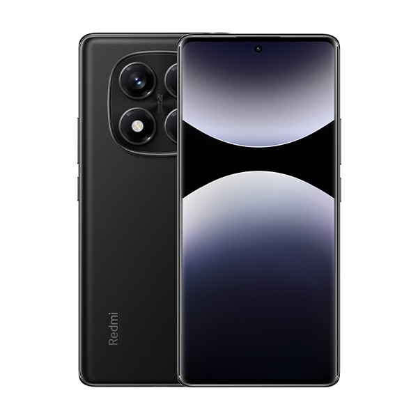 סמארטפון Redmi Note 14 Pro גרסה 8GB+256GB בצבע שחור