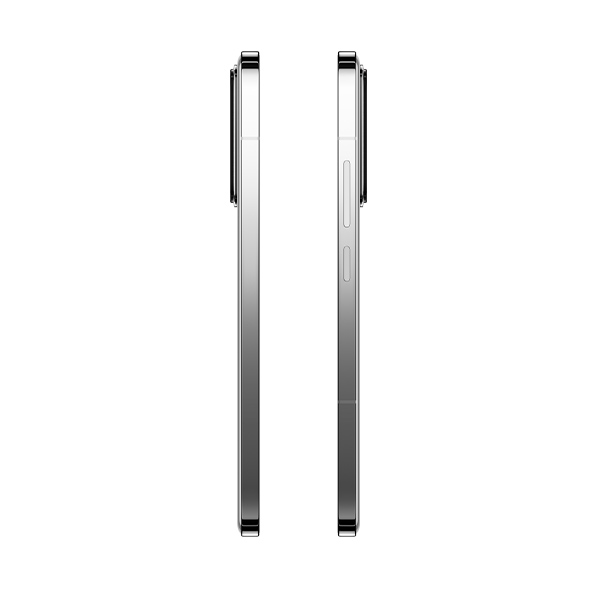 סמארטפון Xiaomi 14 5G גרסה 12GB+512GB בצבע לבן