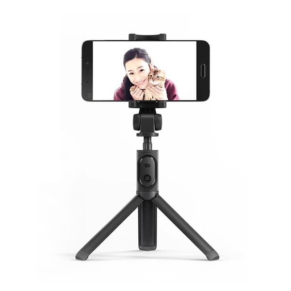 מוט סלפי שיאומי דגם  Mi Selfie Stick Tripod