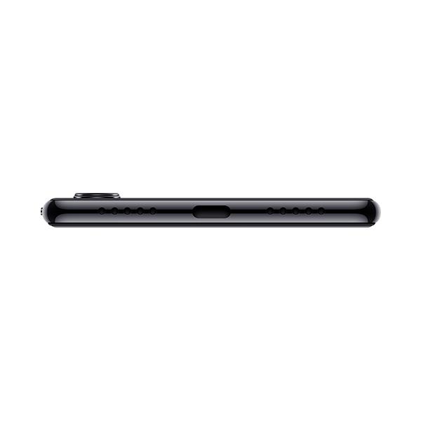 סמארטפון REDMI NOTE 7 גרסה 4GB+128GB בצבע שחור