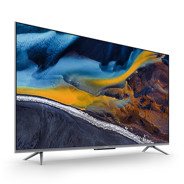 טלוויזיה חכמה "55 שיאומי דגם Xiaomi TV Q2 55" QLED - עודפים