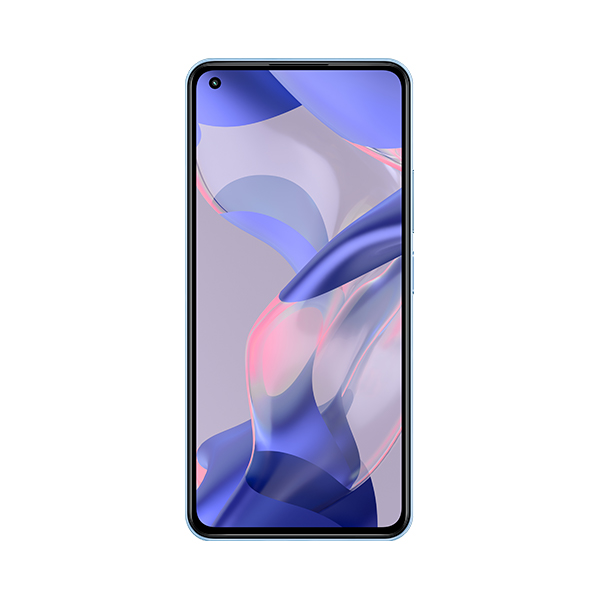 סמארטפון Xiaomi 11 lite 5G NE גרסה 8GB+256GB בצבע כחול
