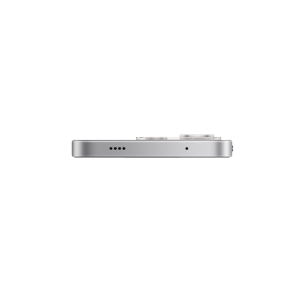 Redmi Note 17 Pro Max 5G גרסה 8GB+512GB בצבע לבן
