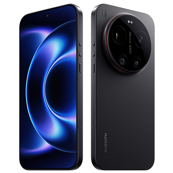 Xiaomi 17 Ultra 5G גרסה 16GB+512GB בצבע שחור