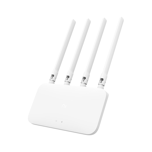 נתב חכם 4 אנטנות 2.4GHz דגם Mi Router 4C