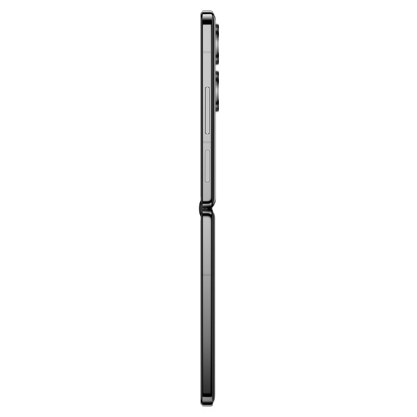 סמארטפון מתקפל Xiaomi MIX FLIP 5G גרסה 12GB+512GB בצבע שחור