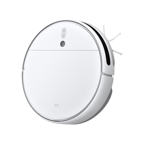 שואב אבק רובוטי שוטף שיאומי דגם Mi Robot Vacuum Mop 2