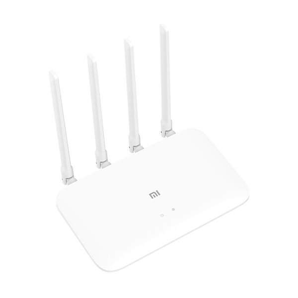 נתב חכם 4 אנטנות דגם Mi Router 4A Gigabit edition - עודפים