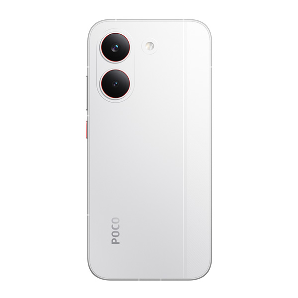 POCO X8 Pro 5G גרסה 8GB+512B בצבע לבן