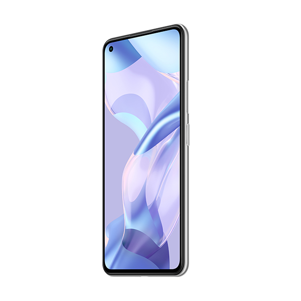 סמארטפון Xiaomi 11 lite 5G NE גרסה 8GB+256GB בצבע לבן