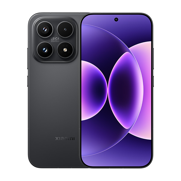 Xiaomi 17 5G גרסה 12GB+512GB בצבע שחור