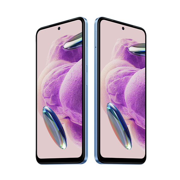 סמארטפון Redmi note 12S גרסה 8GB+256GB בצבע כחול