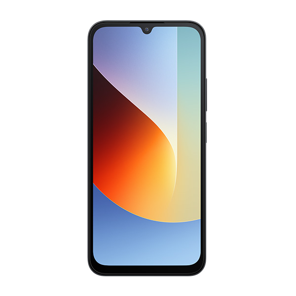 Redmi A7 Pro גרסה 4GB+128GB בצבע שחור