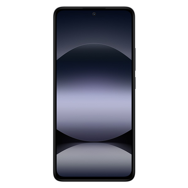 סמארטפון Redmi Note 14 גרסה 8GB+256GB בצבע שחור