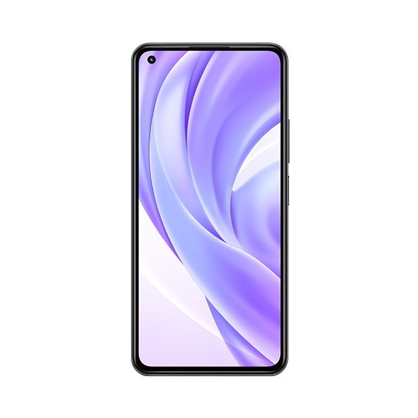סמארטפון Mi 11 Lite גרסה 6GB+128GB בצבע שחור