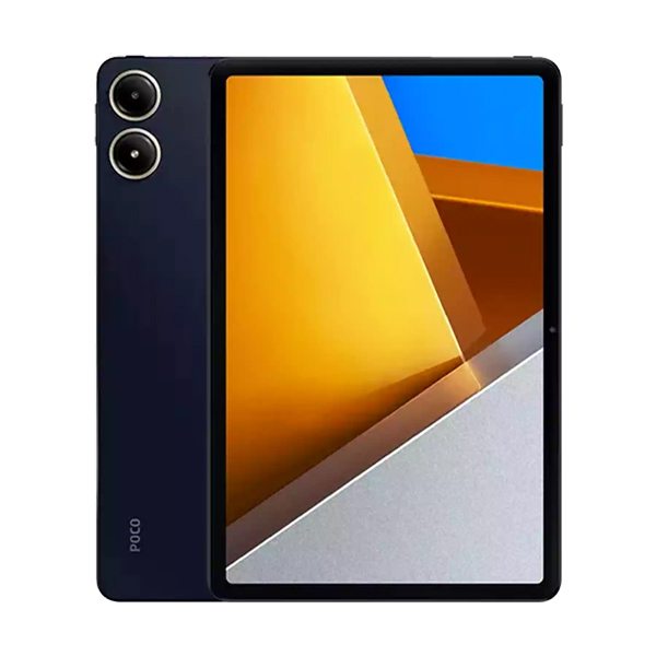 טאבלט POCO Pad 8GB+256GB בצבע כחול