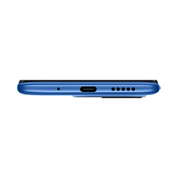 סמארטפון Redmi 10C גרסה 4GB+128GB בצבע כחול