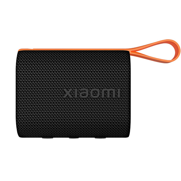 רמקול אלחוטי נייד עמיד במים דגם Xiaomi Sound Pocket 5W - תצוגה