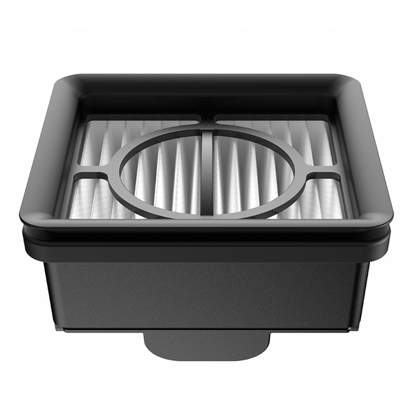 זוג מסננים לשואב Xiaomi Truclean W20 Wet Dry Vacuum Filter