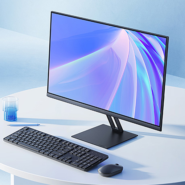 מסך מחשב שיאומי ''24 דגם Xiaomi Monitor A24i IPS - תצוגה