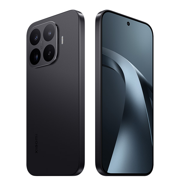 Xiaomi 17T 5G גרסה 12GB+256GB בצבע שחור