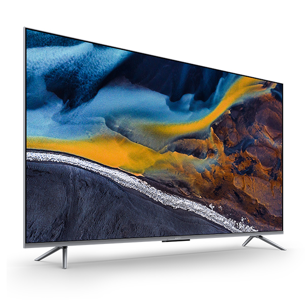 טלוויזיה חכמה "Xiaomi TV Q2 65 שיאומי דגם Xiaomi TV Q2 65" QLED