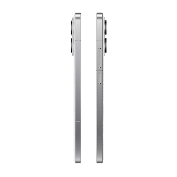 סמארטפון POCO F6 PRO גרסה 12GB+512GB בצבע לבן - עודפים