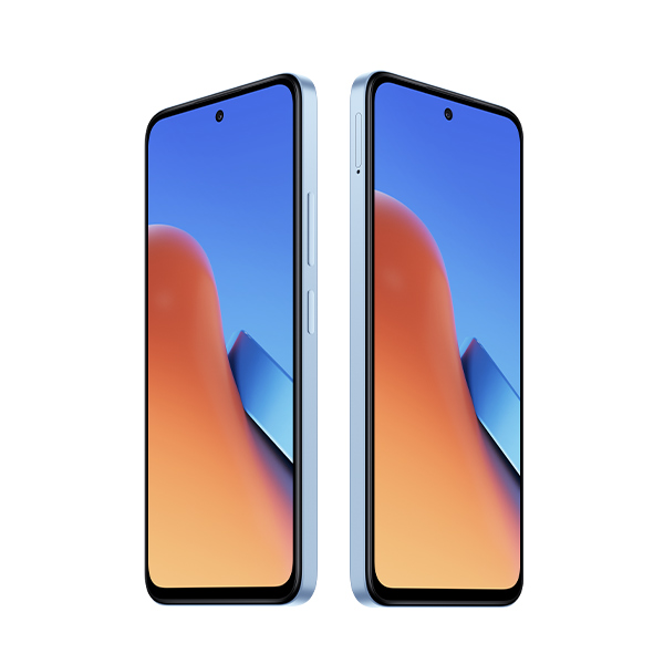 סמארטפון Redmi 12 NFC גרסה 8GB+256GB בצבע כחול